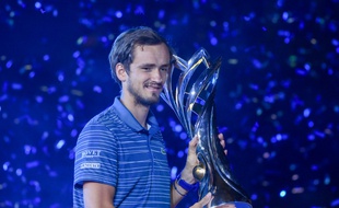 Daniil Medvedev est passé tout proche de naître en France, dommage pour nous.