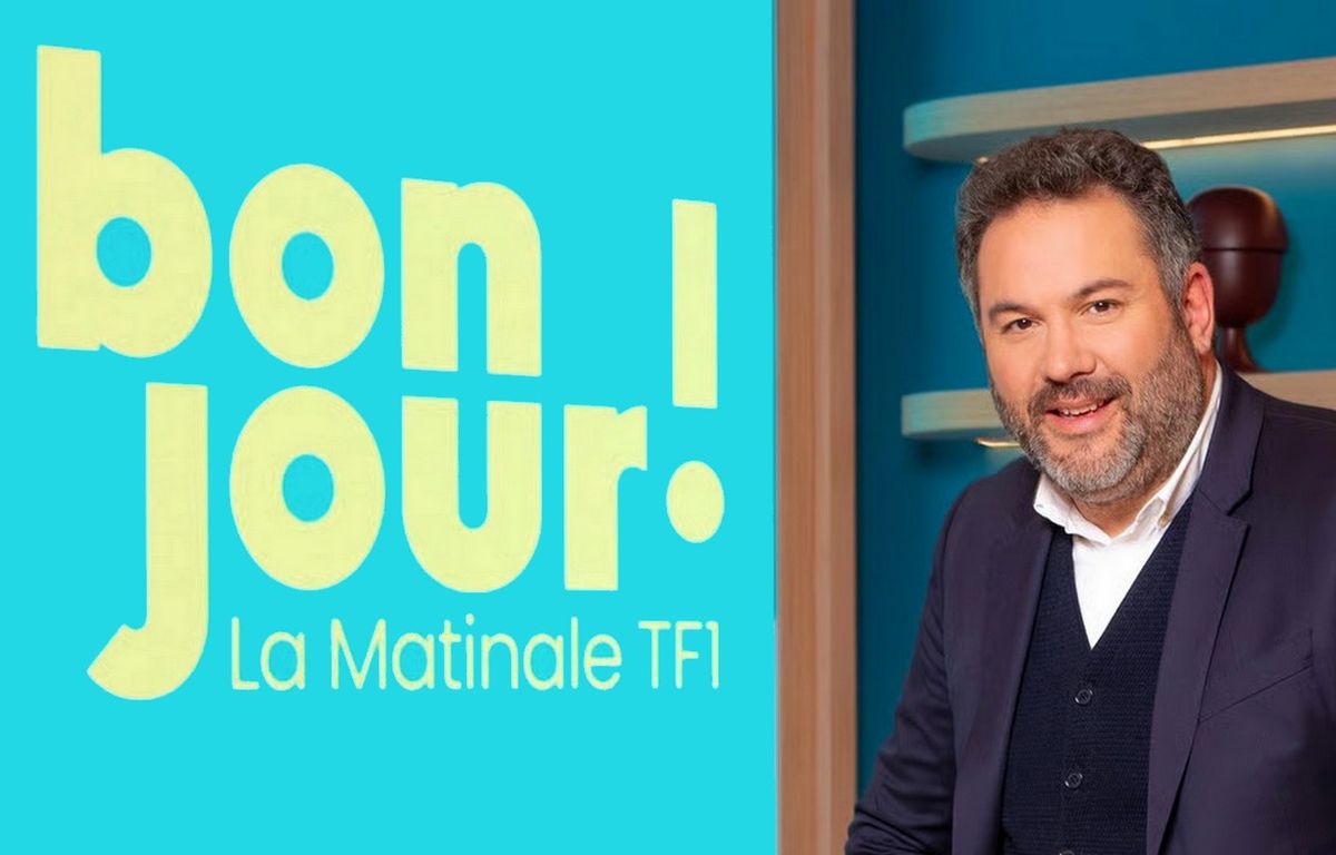 De TF1 à France Inter, tout ce qu'il faut savoir sur la grande rentrée des matinales