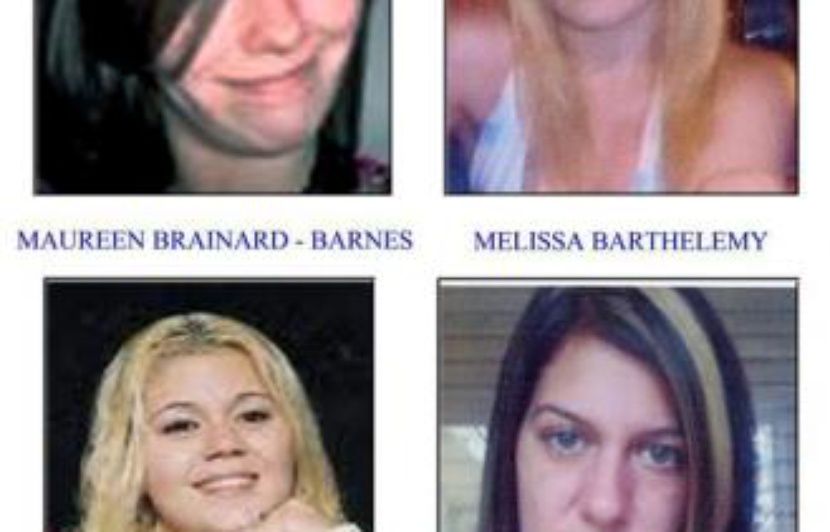 Tueur En Serie De Long Island Meurtres de Long Island: Quatre meurtriers différents, dont deux tueurs