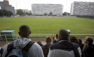 Reportage à Montfermeil, où les profs découvrent la cité où vivent leurs élèves.