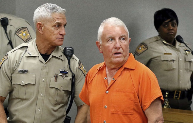 Etats-Unis: Un grand-père fonce en voiture sur sa famille et tue sa fille et sa belle-fille