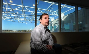 Scott Thompson a été nommé à la tête de Yahoo! en janvier 2012 après avoir dirigé PayPal.