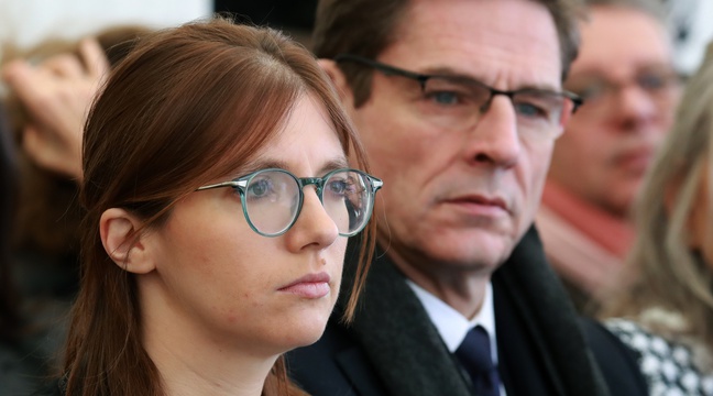 Qui Sont Les Parents De Aurore Bergé