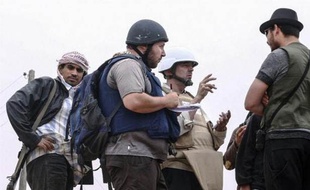 Steven Sotloff