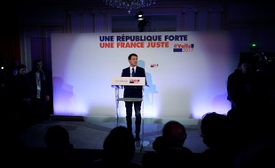 Manuel Valls le 22 décembre
