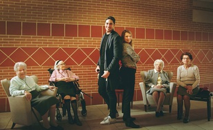 L'équipe de la web-série toulousaine
