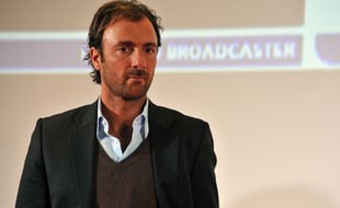 Christophe Dugarry a possédé un compte en Suisse, nanti de deux millions d'euros.