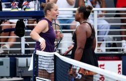 Les dessous du clash Ostapenko/Townsend à l’US Open