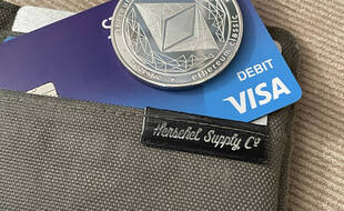 Une carte Visa (photo d'illustration).
