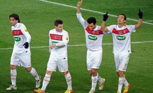 La Bretagne sera ce week-end le théâtre de deux des affrontements les plus intéressants de la 21e journée de Ligue 1, avec le déplacement samedi à Brest du leader parisien et, dimanche, le choc Rennes-Marseille, deux prétendants sérieux au podium