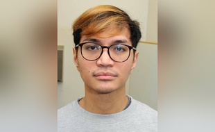 Reynhard Sinaga, un Indonésien de 36 ans, a été condamné à la prison à perpétuité pour avoir violé 136 hommes au Royaume-Uni.