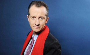 Christophe Barbier.