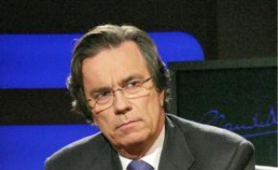 Claude Evin, directeur général de l'ARS.