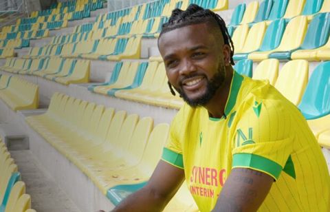 FC Nantes. Quel était le salaire de Chidozie Awaziem au Colorado Rapids ?