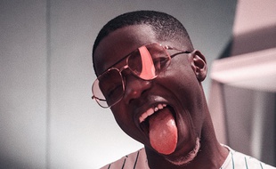 MHD sort «19», son second album.