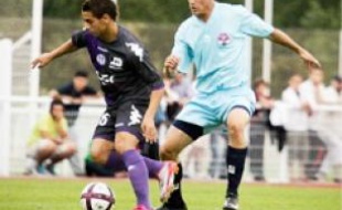 Wissam Ben Yedder, buteur hier.