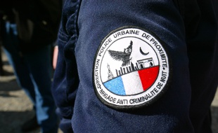 La BAC recherchait le suspect depuis quelques mois.