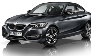 BMW 218i