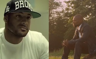 Les rappeurs Booba et Kery James savent aussi mettre les femmes à l'honneur