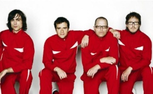 Les rockeurs sortent leur septième album.