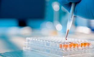 Le projet Biosantech de recherche sur un vaccin contre le sida est l'un des plus avancé.