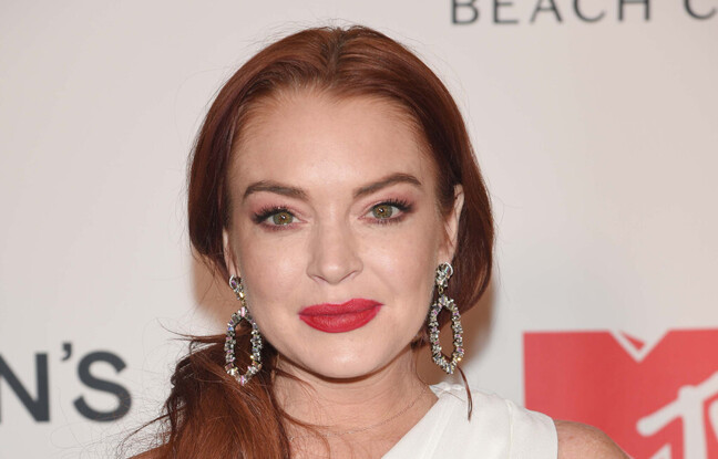 Lindsay Lohan est fiancée… Mariah Carey fête Hanouka…