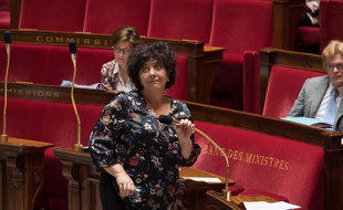 Frédérique Vidal a promis devant l'Assemblée qu'il n'y aurait pas d'augmentation des droits d'inscription à l'université à la rentrée 2020