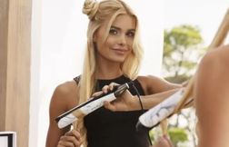 Ce fer à lisser GHD ultra-viral est à prix record sur Cdiscount