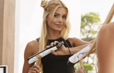 Ce fer à lisser GHD ultra-viral est à prix record sur Cdiscount