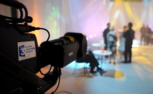 France 3 alsace le 29 Janvier 2008