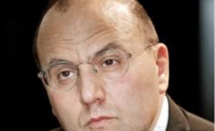 Le député PS de l'Essonne, Julien Dray.
