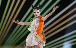 L’Irlande ne participera pas à l’Eurovision 2026 si Israël y prend part