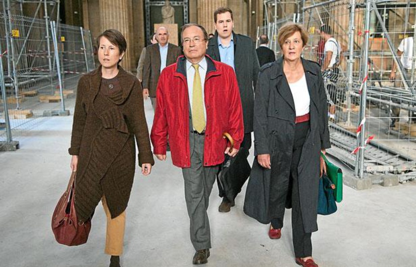 Famille De Vedrines Que Sont Ils Devenus Le gourou des «reclus de Monflanquin» condamné à huit ans de prison