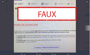 Ce document n'émane pas du gouvernement.