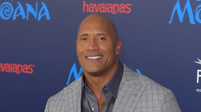 VIDEO. Dwayne Johnson connaît bien le lieu où «Jumanji: Welcome to the Jungle» a été tourné