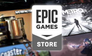 Les exclusivités Epic Games Store font perdre beaucoup d’argent à Epic