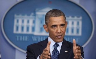 Le président Barack Obama a directement mis en garde mercredi les autorités chinoises contre le phénomène croissant des attaques informatiques visant les Etats-Unis, évoquant des conversations "musclées" avec Pékin.