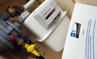 Le Conseil d'Etat a annoncé lundi avoir suspendu l'application du gel des tarifs du gaz de GDF Suez décidé par le gouvernement au 1er octobre, à la suite d'une saisine en référé par des petits concurrents du géant gazier français.