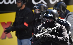 Manifestation le 3 mai à Nantes