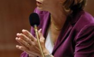 Dans une tribune au quotidien Libération, intitulée "Aux étudiants, je veux dire", Valérie Pécresse affirme qu'elle "compte sur" eux "pour changer le visage de l'université", assurant qu'elle ne voulait pas "s'arrêter avant" d'avoir fait de sa réforme "une réalité".