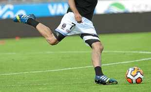 Le FC Istres est le 10e club dans la carrière de Jérôme Leroy, 39 ans.
