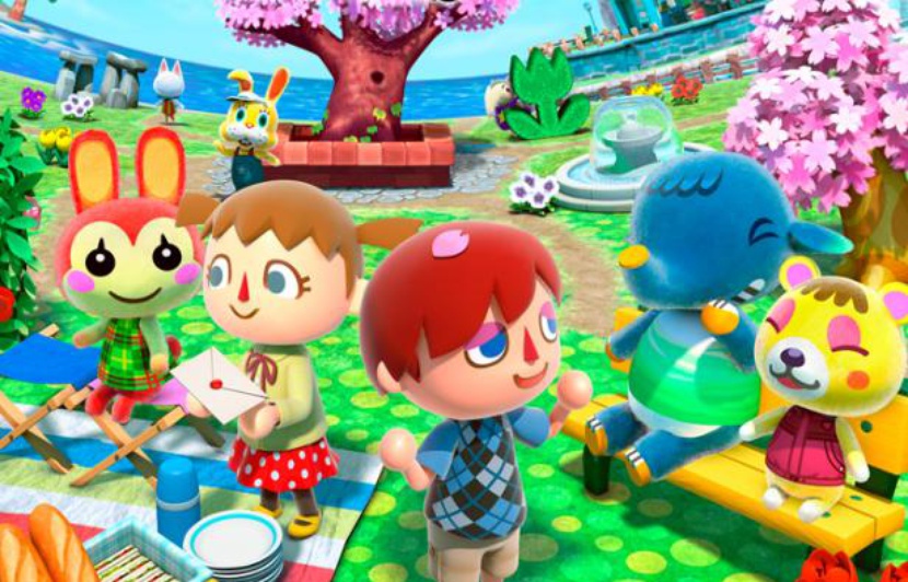 Choisir Son Personnage Animal Crossing New Leaf «Animal Crossing: New Leaf»: un jeu adorable et loufoque sur Nintendo 3DS