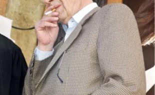 William Fogwell, escroc et sujet d'un des reportages de « Prise directe ».