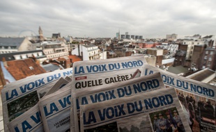 «La Voix du Nord» a mis fin à la relecture des papiers par les interviewés (politiques)