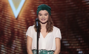 Louise Combier a quitté