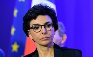 Rachida Dati s'attaque à Anne Hidalgo sur la question de la propreté.