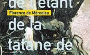L'être de l'étant de la tatane de Van Gogh