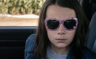 Dafne Keene dans Logan de James Mangold