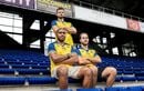ASM Clermont. Un nouveau sponsor sur le maillot de la Champions Cup