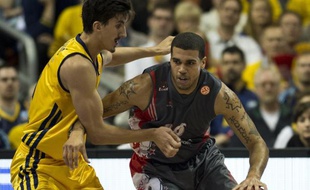 Chalon-sur-Saône pourra se mordre les doigts d'avoir bêtement perdu un match qu'il a longtemps dominé et qui lui tendait les bras à l'Alba Berlin (71-74), jeudi lors de la 2e journée d'Euroligue messieurs de basket.